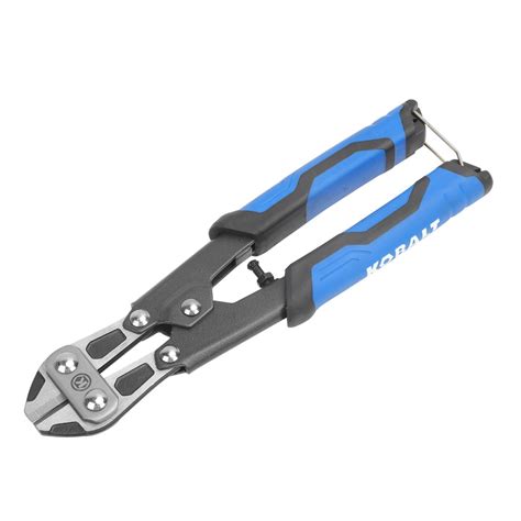 kobalt box cutter stainless steel|kobalt 8 in bolt cutters.